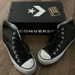 Converse Platform Hi Top